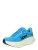 HOKA Loopschoen ‘Bondi 9’  azuur / zwart