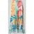 miss goodlife Midirok van zuivere viscose met all-over motiefprint