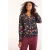 Didi gebloemde blouse – meerkleurig