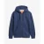 Essentieel logo hoodie met rits Superdry