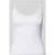 REVIEW slim fit top van viscosemix met kant