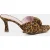 Fabienne Chapot Asha Mule Nougat/black