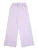 Calvin Klein Jeans Broek  lichtlila