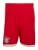 ADIDAS PERFORMANCE Sportbroek ‘FC Bayern München 26/27’  camel / azuur / rood / wit