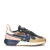 Kaotiko Vancouver lage sneakers