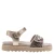 REPLAY sandalen goud