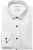 Marvelis Performance Overhemd wit, Faux-uni