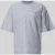 Carhartt Work In Progress T-shirt met gestikt logo model ‘Dupree’