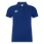 Canterbury Dames/Dames Waimak Poloshirt (Royaal Blauw)