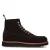 Blackstone Peridot Asher High – Mole – Suede boots dark brown
