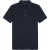 Wahts Davis | Tailored Poloshirt Navy Blue