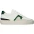 MARBLE COLTON – DG513 White Green – Sneaker (low)