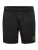 Hummel Sportbroek  goud / zwart
