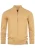 INDICODE JEANS Gebreid vest ‘Lau’  beige