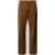 HUGO Regular fit sweatpants van katoenmix, model ‘DERWENT’