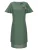 Goldner Jurk  groen