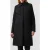 AlphaTauri Ata Otemi V1.c1.03 Trenchcoat Black