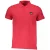 Polo Shirt Rood Polo Ca21295
