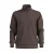 Sweatshirt met hoge kraag en rits s.Oliver 8621