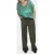 Closed V Neck Vest Knits Grind