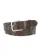 BA98 Riem  enziaan / donkerbruin