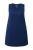 Ulla Popken Top  donkerblauw