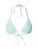 HOLLISTER Bikinitop  pastelblauw / lichtblauw