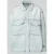 Tommy Hilfiger Oversized jeansjack van een mix van katoen en lyocell