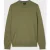 Paul Smith Sweater Crew Neck Zeb Bad Lt Greyish Green