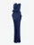 acob a porter Avondjurk  navy
