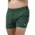 Arena Fundemental X zwemshort voor heren, groen-turquoise