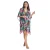 W240895 Strandkaftan für Damen