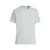 CALVIN KLEIN JEANS regular T-shirt lichtblauw