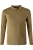 Redmond Poloshirt lange mouw , Effen