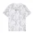 T-shirt DC Shoes Liquid Fuego