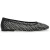 Steve Madden Auden Flat Shoes Black