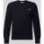 Lacoste Regular fit pullover van pure wol