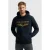 PME Legend hoodie donkerblauw