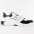 EA7 Heren Basketbalschoenen met Patch