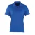 Premier Dames/Dames Coolchecker Piqué Poloshirt (Koningsblauw)