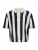 JACK & JONES Overhemd ‘JORTYLER’  crème / donkerblauw