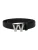 Weekend Max Mara Riem ‘AWEST’  zwart / zilver