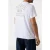 GUESS  Eco Bsc Classic Collegia Pure White