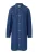 COMMA Jurk  blauw denim