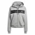 Dames sweatshirt met capuchon adidas Essentials