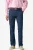 Meyer Bonn Chino blauw, Effen
