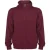 Roly Montblanc full zip hoodie voor volwassenen