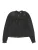s.Oliver Blouse  zwart