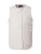 PIECES Bodywarmer ‘PCSTELLA’  zilvergrijs