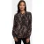 Stropdasblouse | Le Montclair